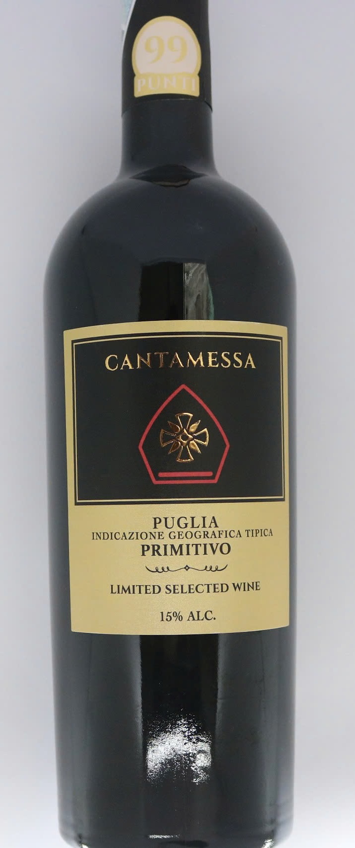Rượu vang Cantamessa Puglia