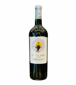 Rượu Vang Exitoso Reserva