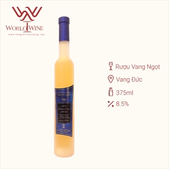 Rượu Vang Ngọt Icewine Chardonnay