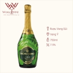 Rượu Vang Sủi Mondoro Asti
