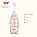 Rượu Vang Sủi No.6 Moscato