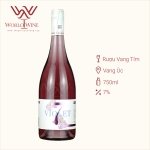 Rượu Vang Tím Violet