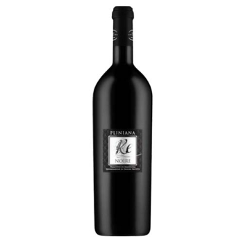 Rượu vang Ý Re Noire Primitivo di Manduria DOP