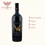 Rượu Vang Ý V10 Old Vines